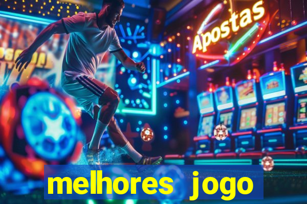 melhores jogo offline android